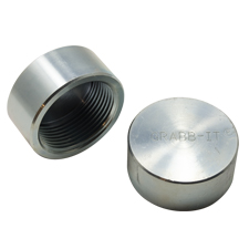 Grabb-It, Barrier Cable Cap - (201374) 